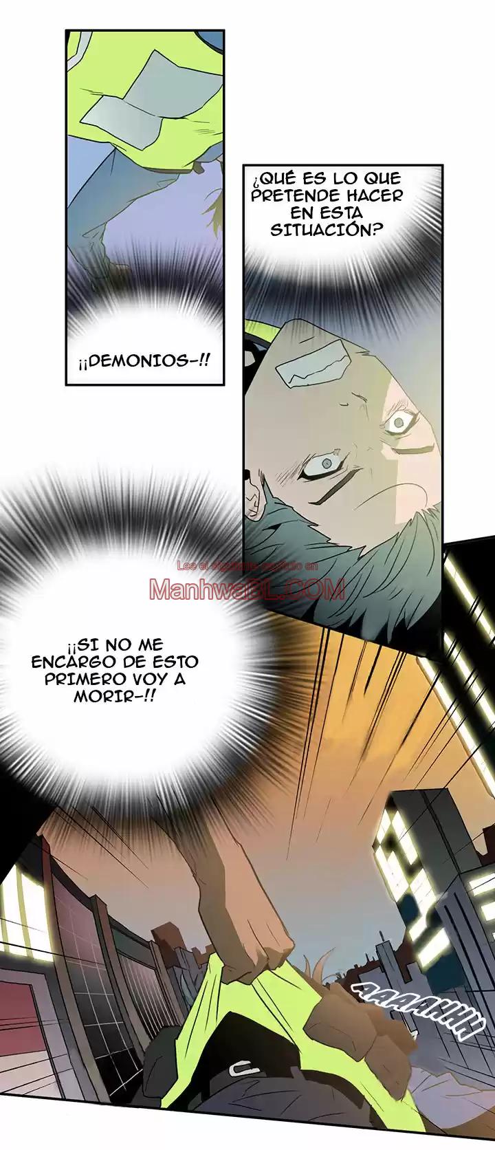 Dear Door - Capítulo 6 manhwa