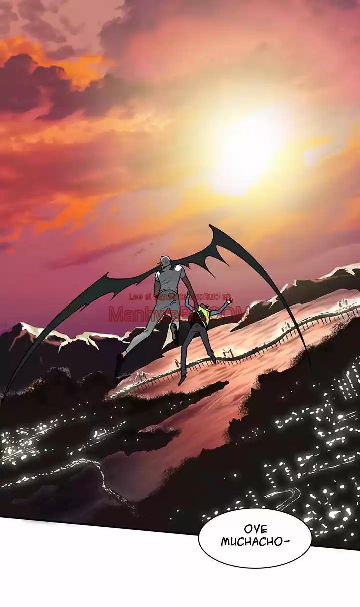 Dear Door - Capítulo 6 manhwa