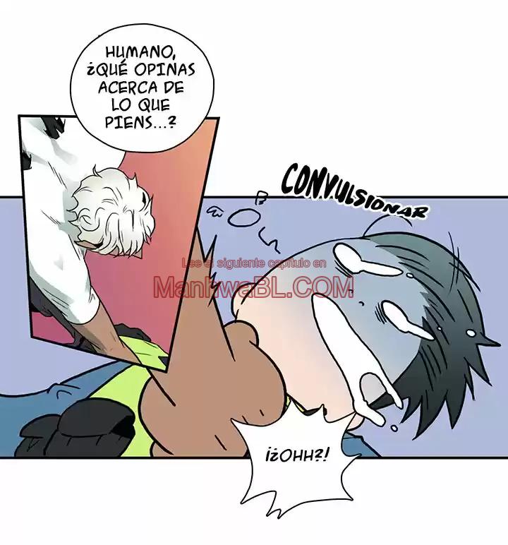 Dear Door - Capítulo 6 manhwa
