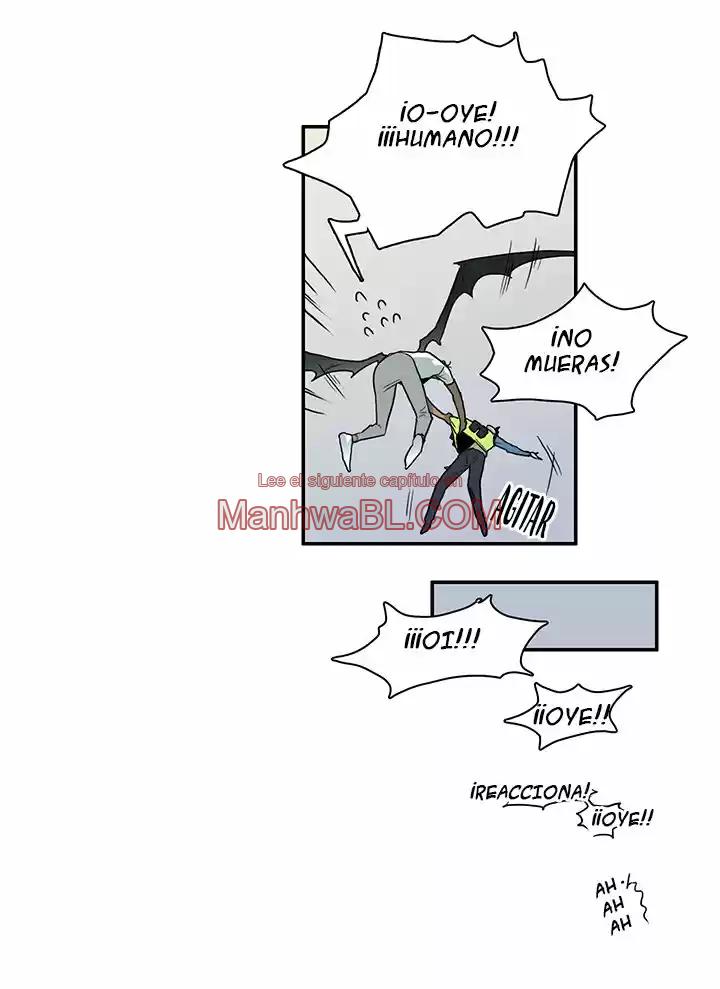 Dear Door - Capítulo 6 manhwa