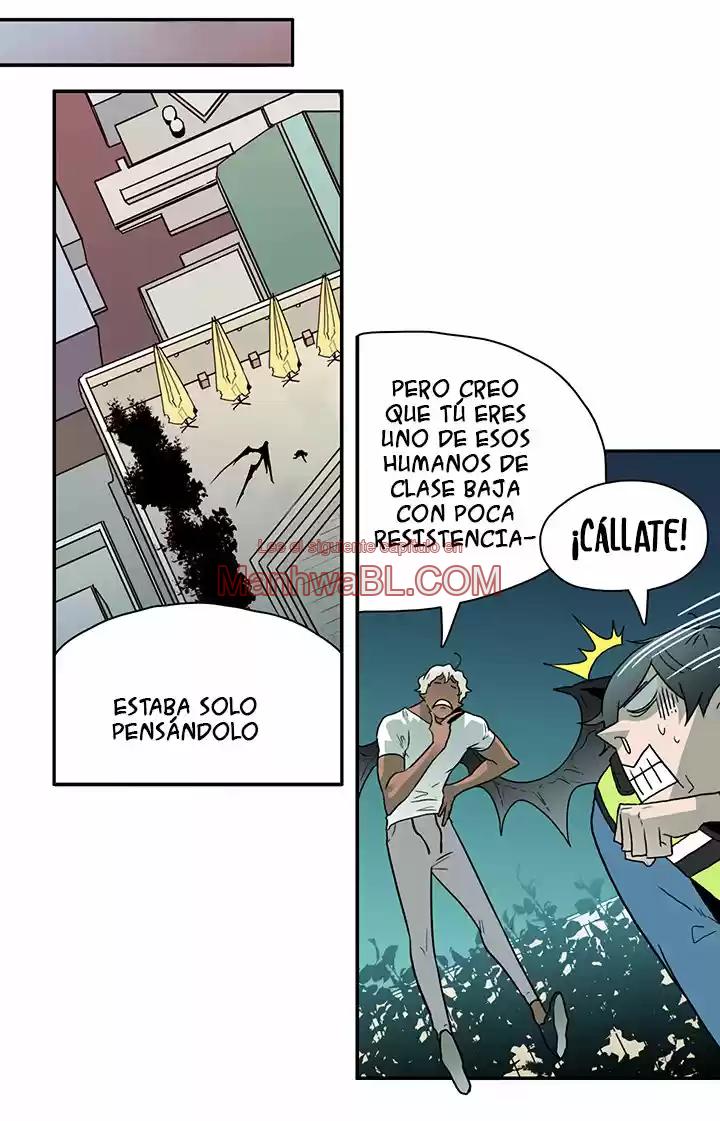 Dear Door - Capítulo 6 manhwa
