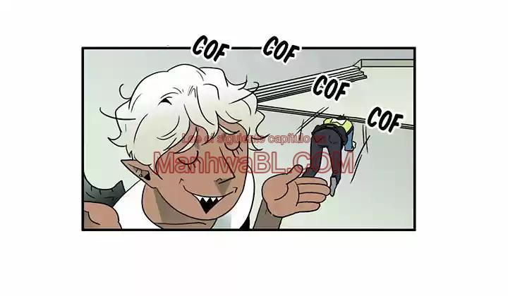 Dear Door - Capítulo 6 manhwa