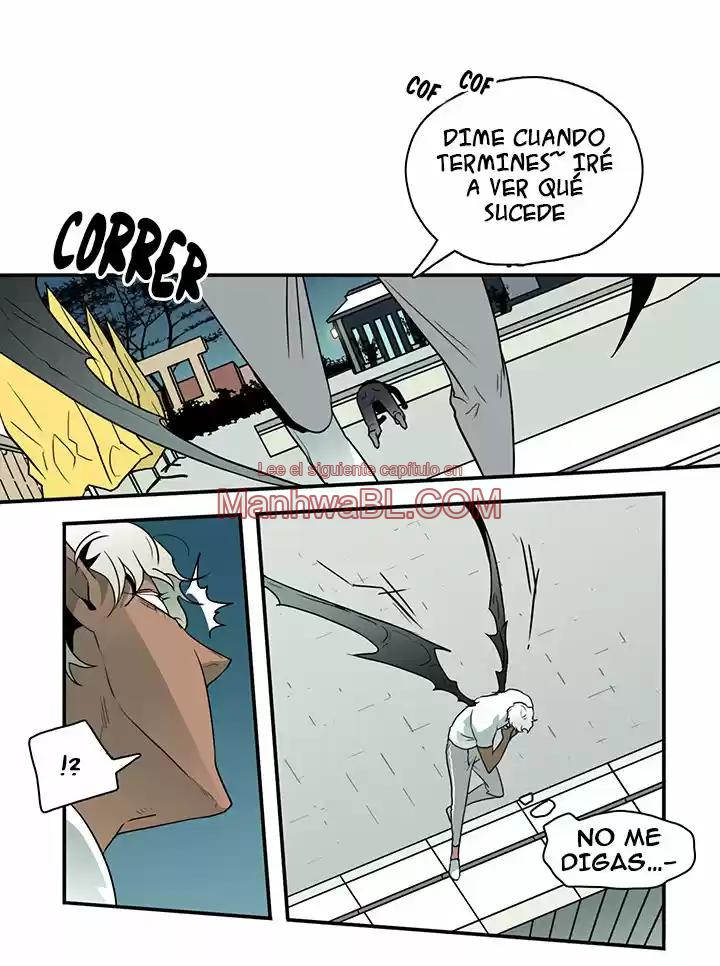 Dear Door - Capítulo 6 manhwa
