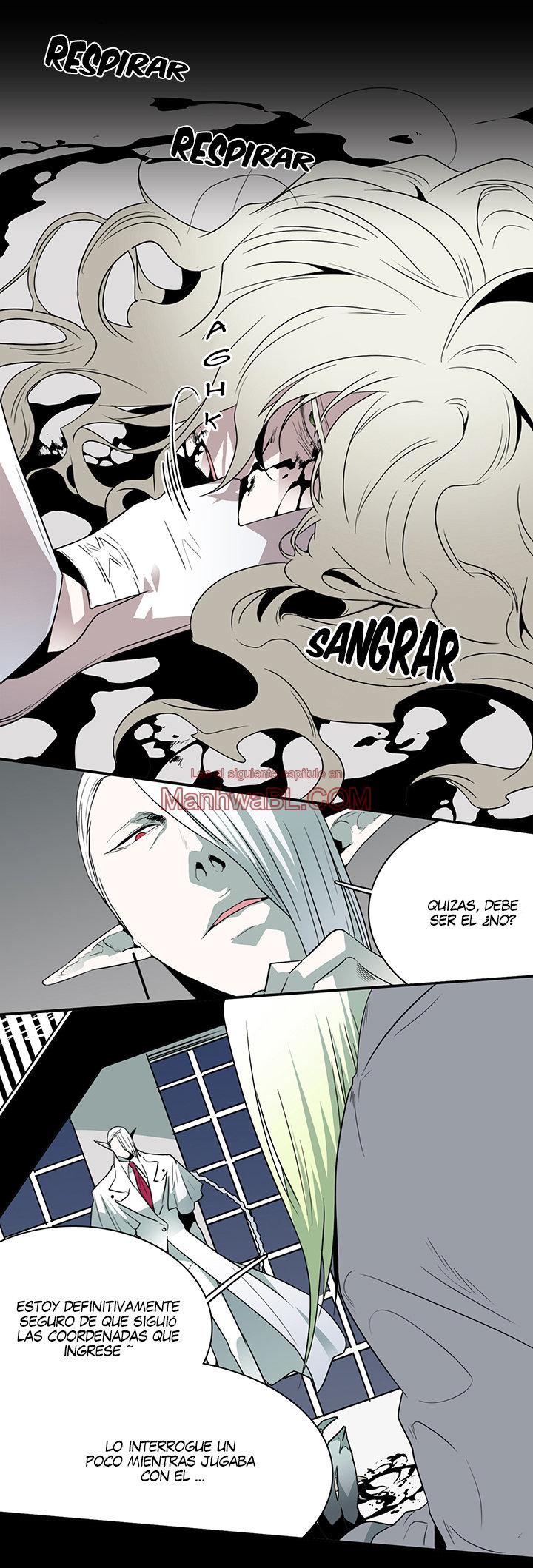 Dear Door - Capítulo 32 manhwa