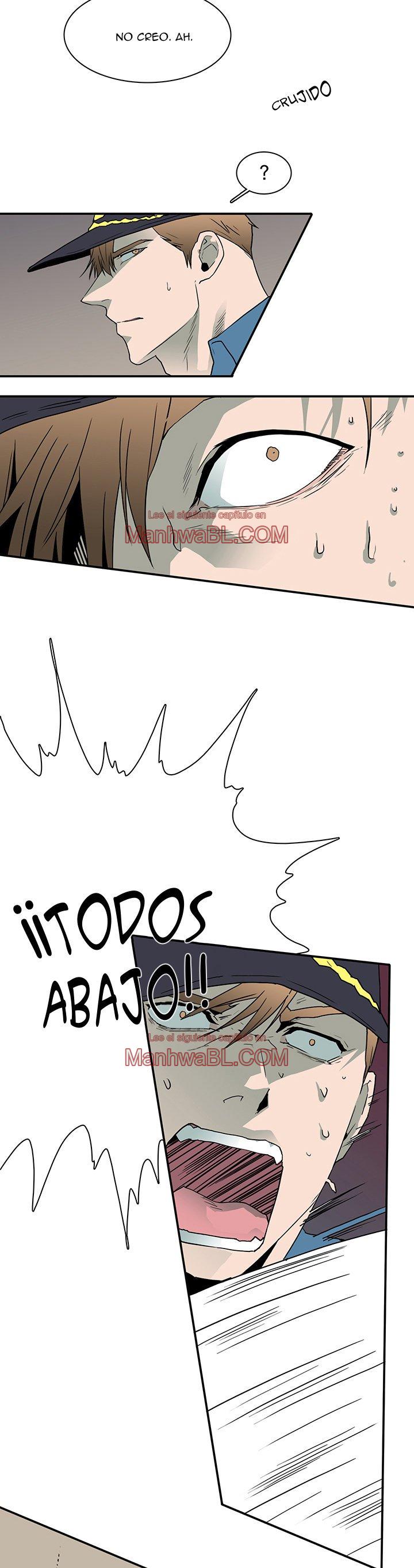 Dear Door - Capítulo 23 manhwa