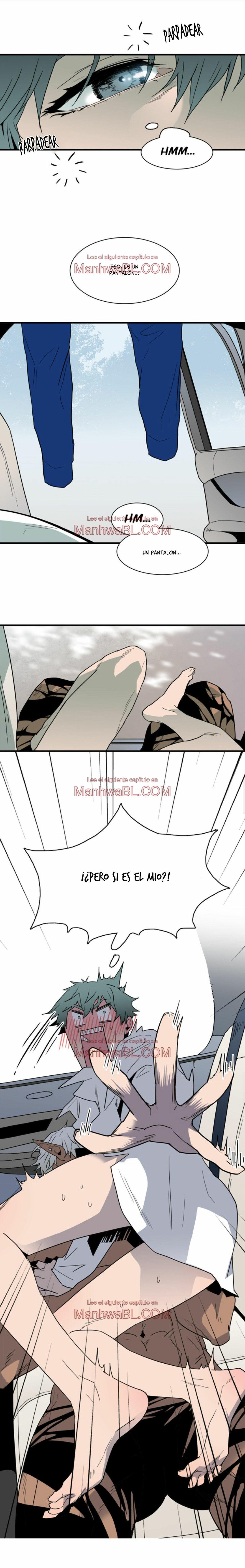 Dear Door - Capítulo 52 manhwa