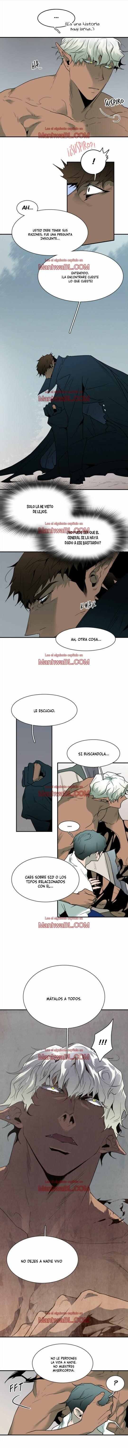 Dear Door - Capítulo 54 manhwa