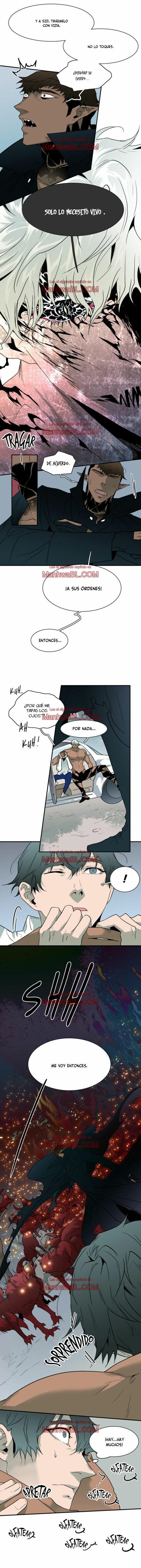 Dear Door - Capítulo 54 manhwa