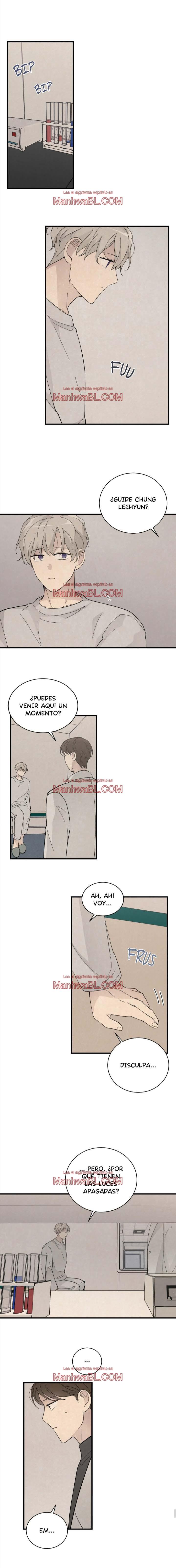 Hasta el alba - Capítulo 32 3 manhwa