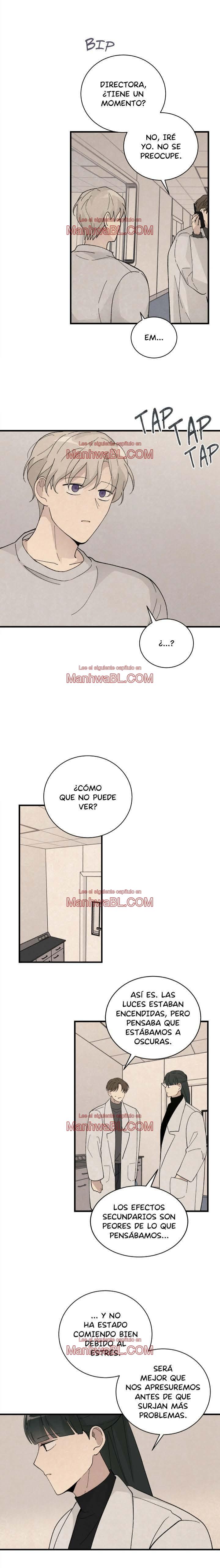 Hasta el alba - Capítulo 32 3 manhwa