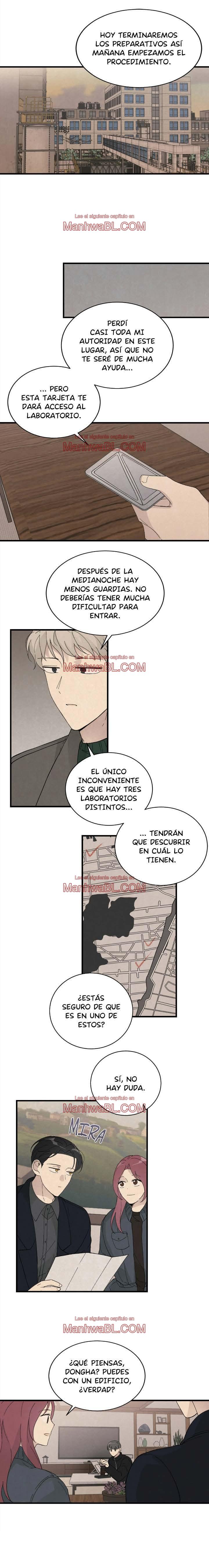 Hasta el alba - Capítulo 32 3 manhwa