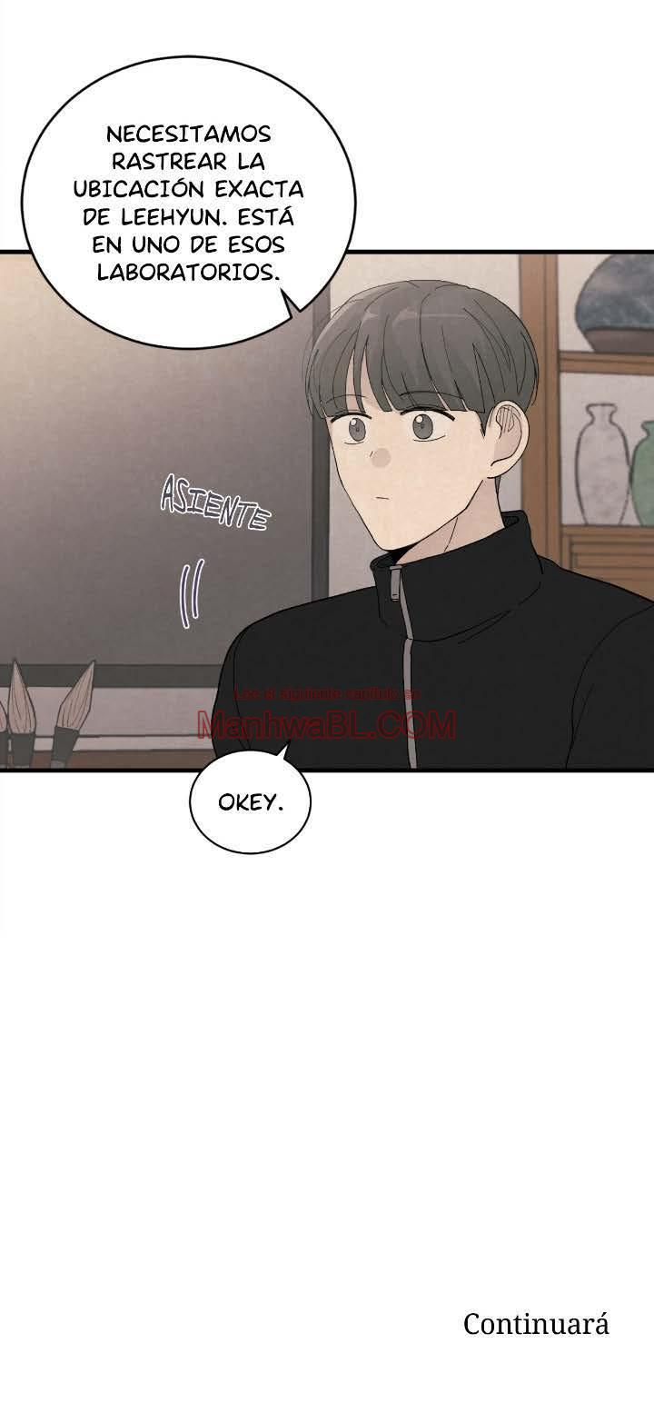 Hasta el alba - Capítulo 32 3 manhwa