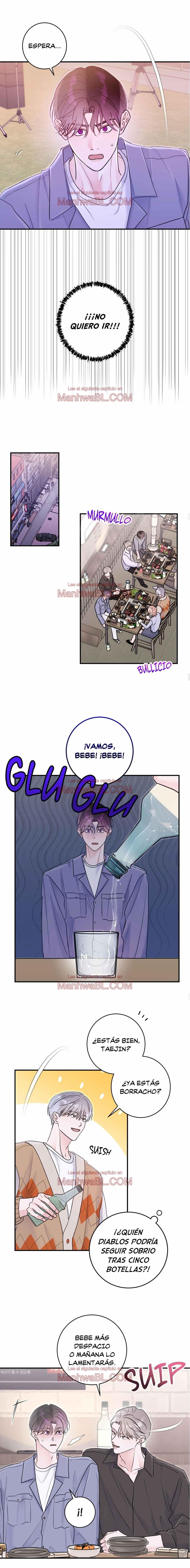 Ex-cándalo - Capítulo 19 manhwa