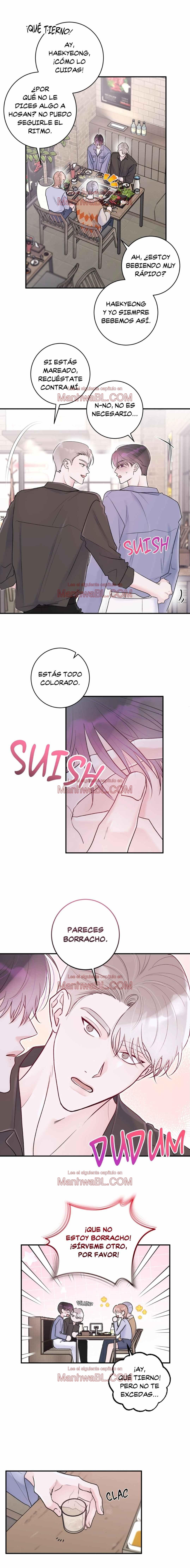 Ex-cándalo - Capítulo 19 manhwa