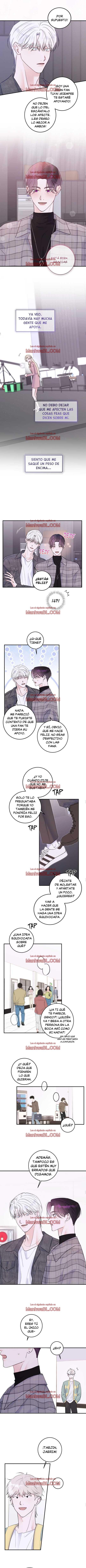 Ex-cándalo - Capítulo 25 2 manhwa