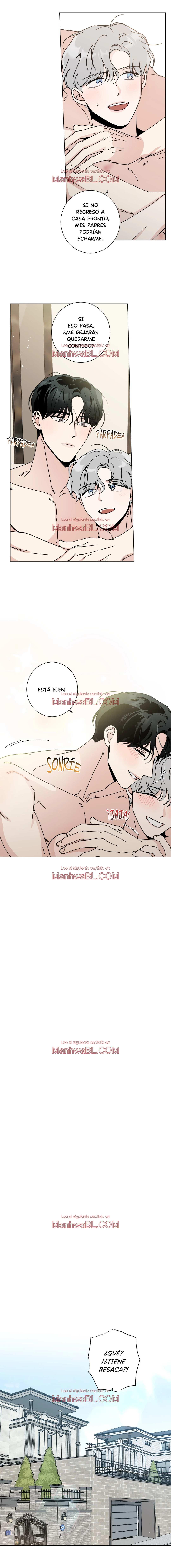 HOME5 - Capítulo 52 3 manhwa