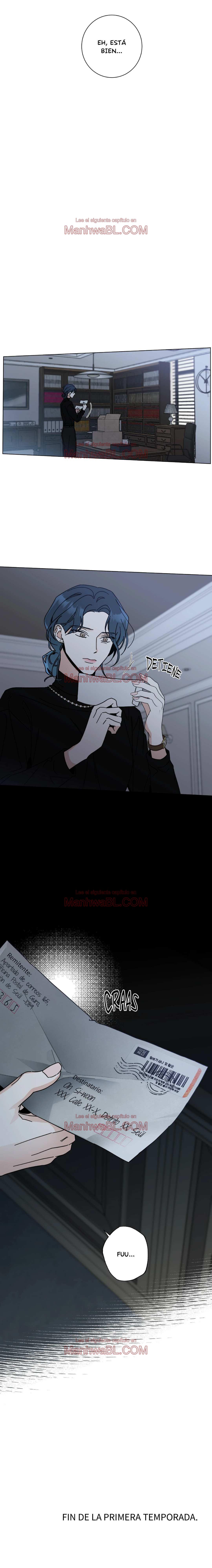 HOME5 - Capítulo 52 3 manhwa