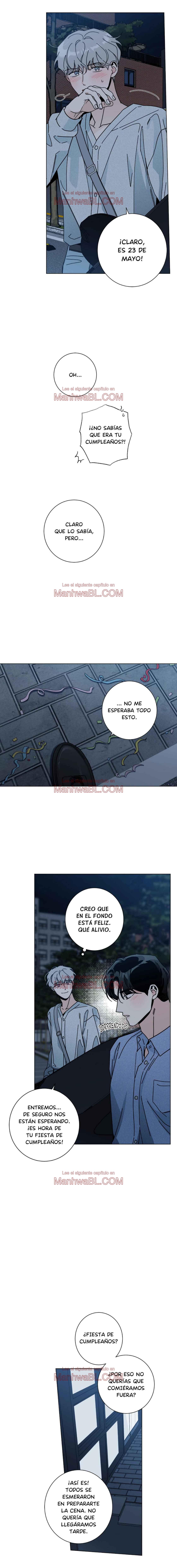 HOME5 - Capítulo 53 3 manhwa