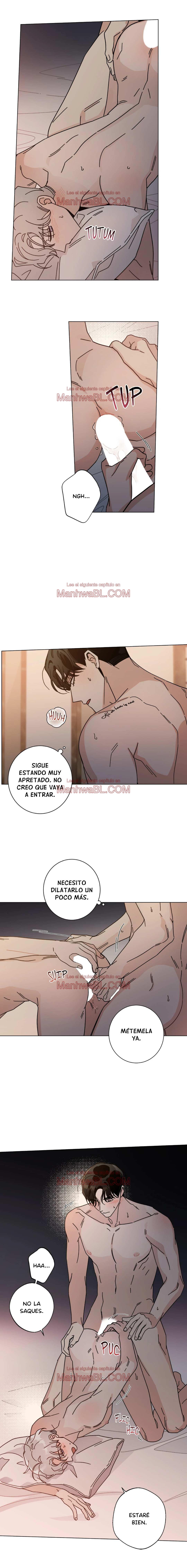 HOME5 - Capítulo 52 2 manhwa