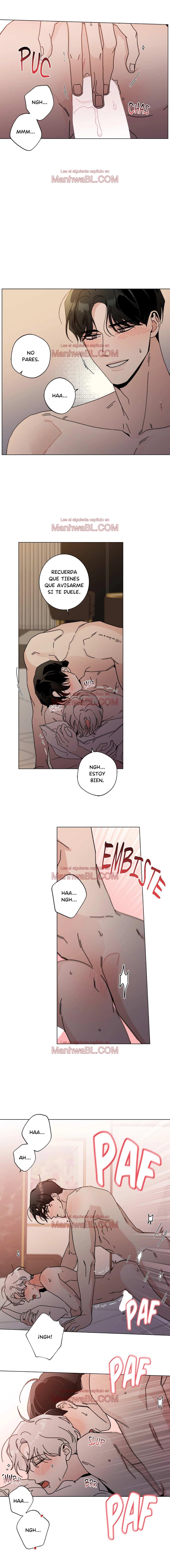 HOME5 - Capítulo 52 2 manhwa