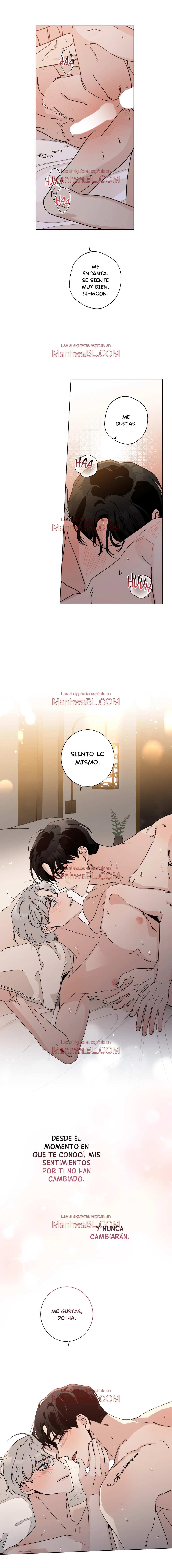 HOME5 - Capítulo 52 2 manhwa