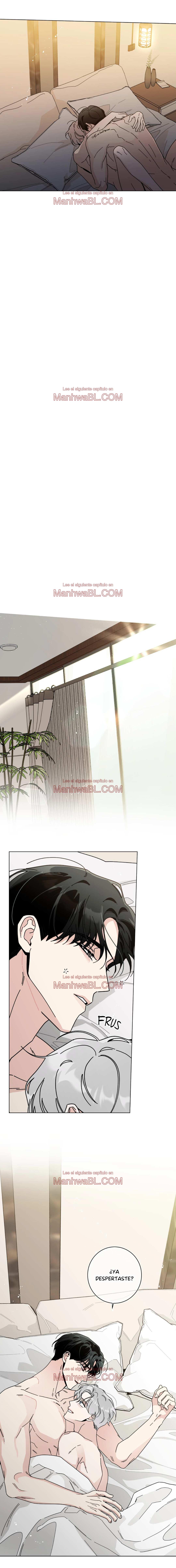 HOME5 - Capítulo 52 2 manhwa