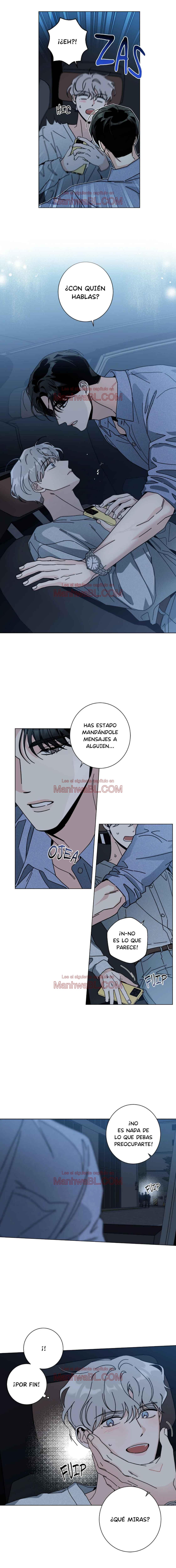 HOME5 - Capítulo 53 2 manhwa