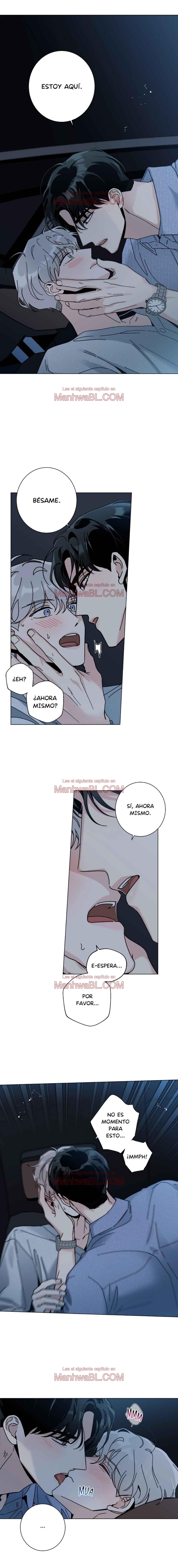 HOME5 - Capítulo 53 2 manhwa