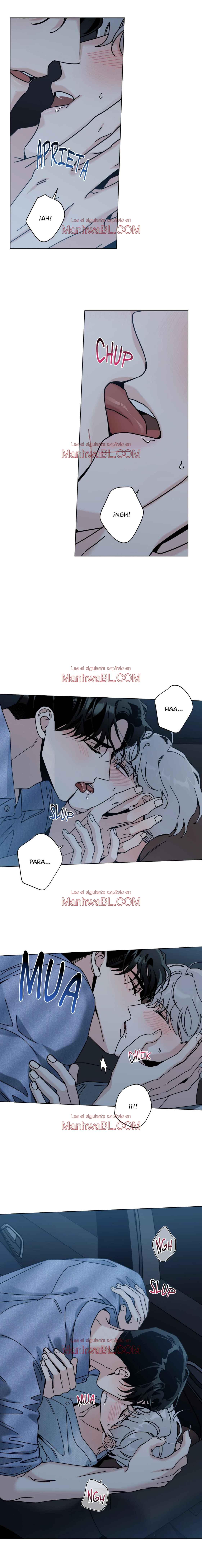 HOME5 - Capítulo 53 2 manhwa