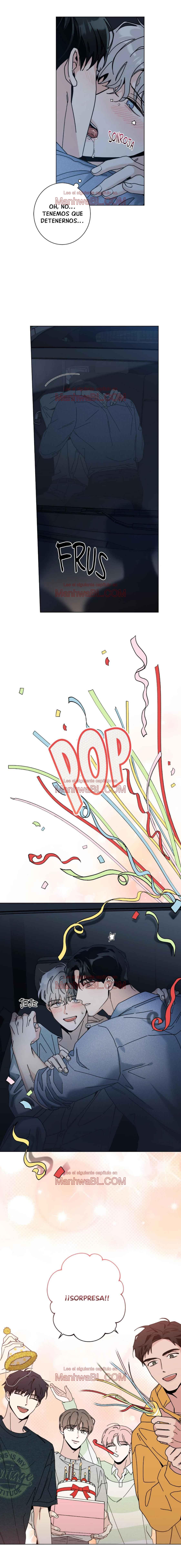 HOME5 - Capítulo 53 2 manhwa