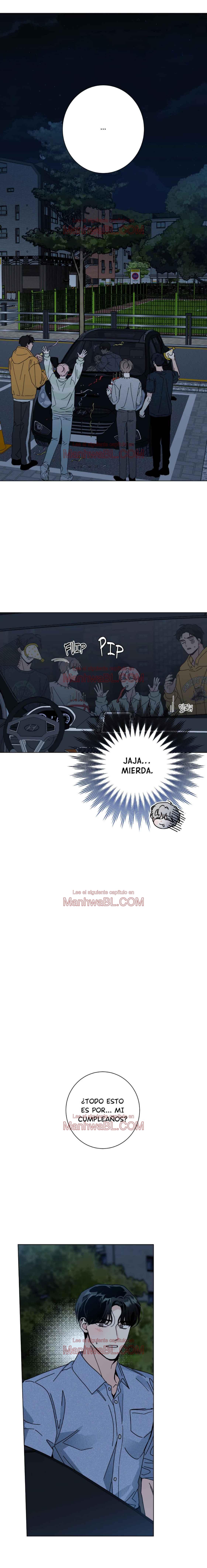 HOME5 - Capítulo 53 2 manhwa