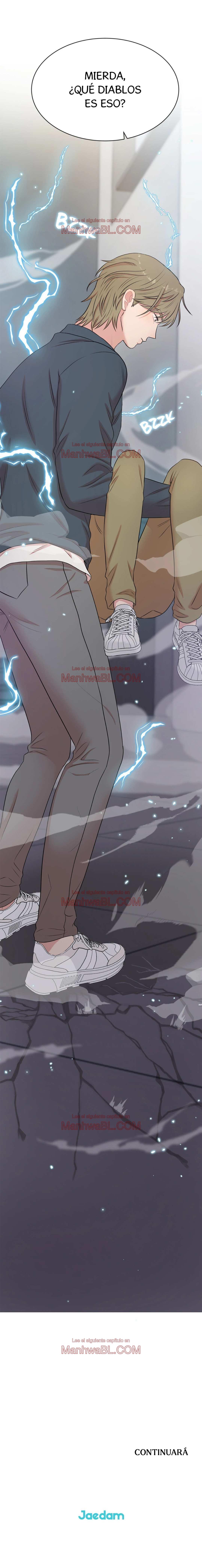 Amo déjame una marca porfavor - Capítulo 12 manhwa