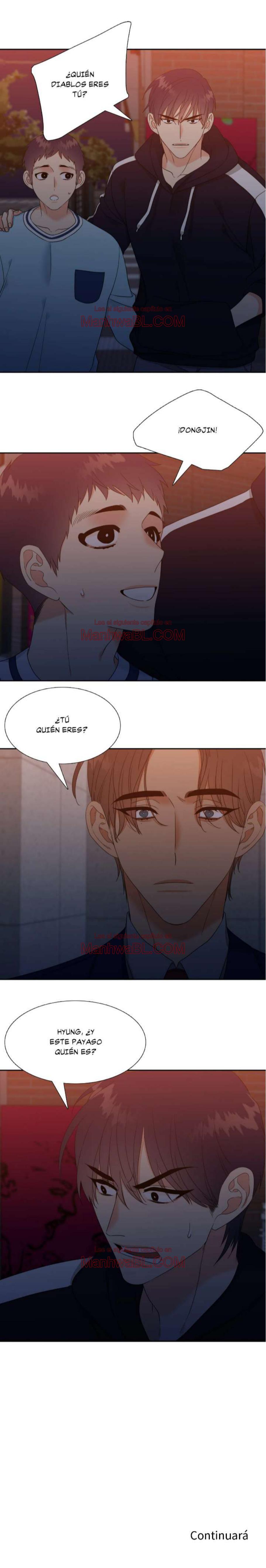 Amor al siguiente nivel - Capítulo 44 manhwa