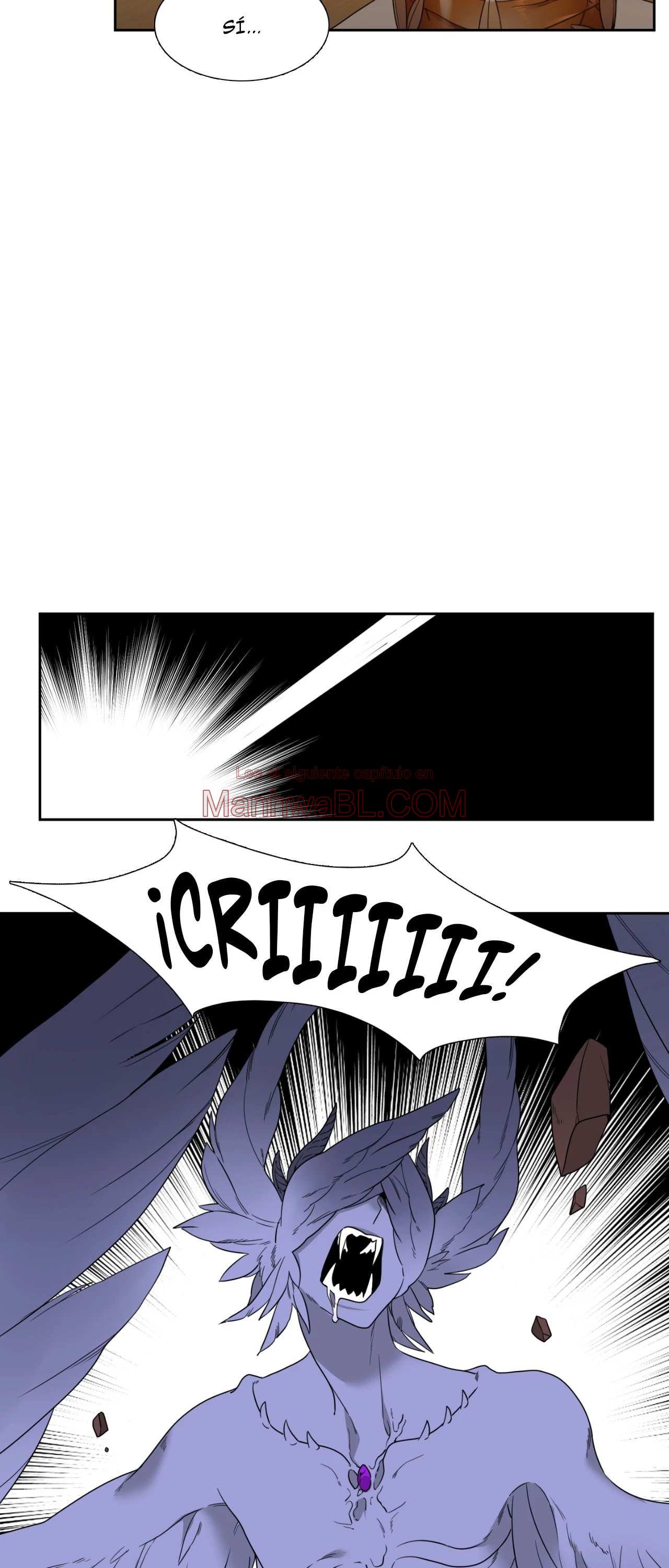 Amor al siguiente nivel - Capítulo 41 manhwa