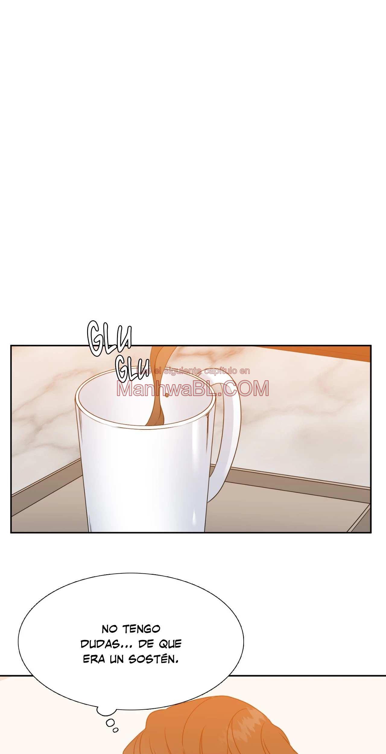 Amor al siguiente nivel - Capítulo 27 manhwa