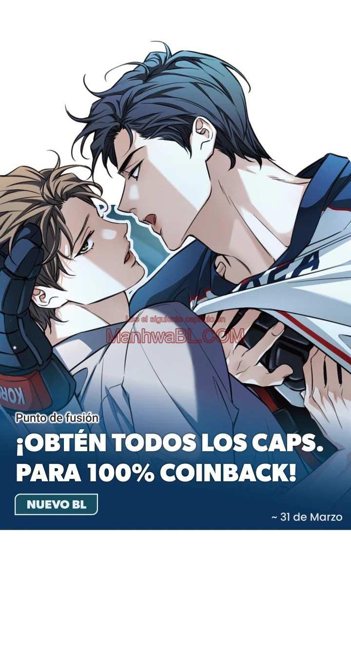 Amor al siguiente nivel - Capítulo 30 manhwa