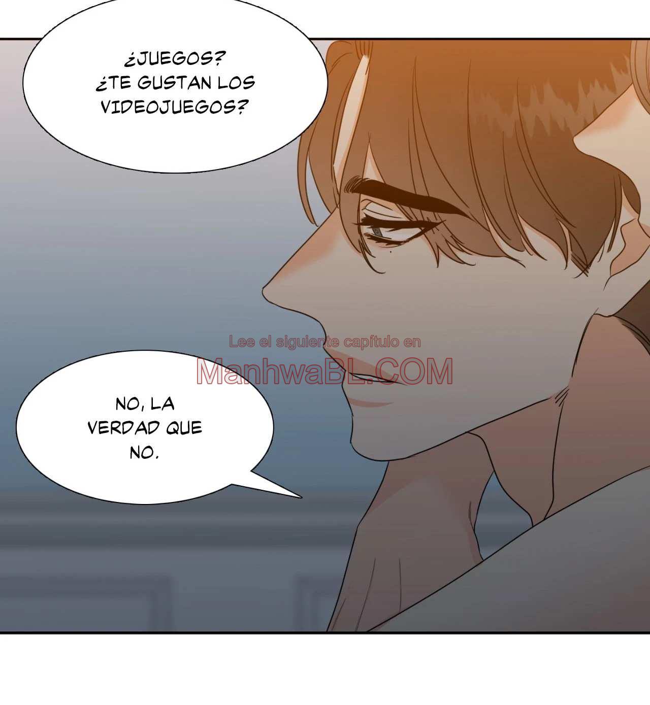 Amor al siguiente nivel - Capítulo 36 manhwa