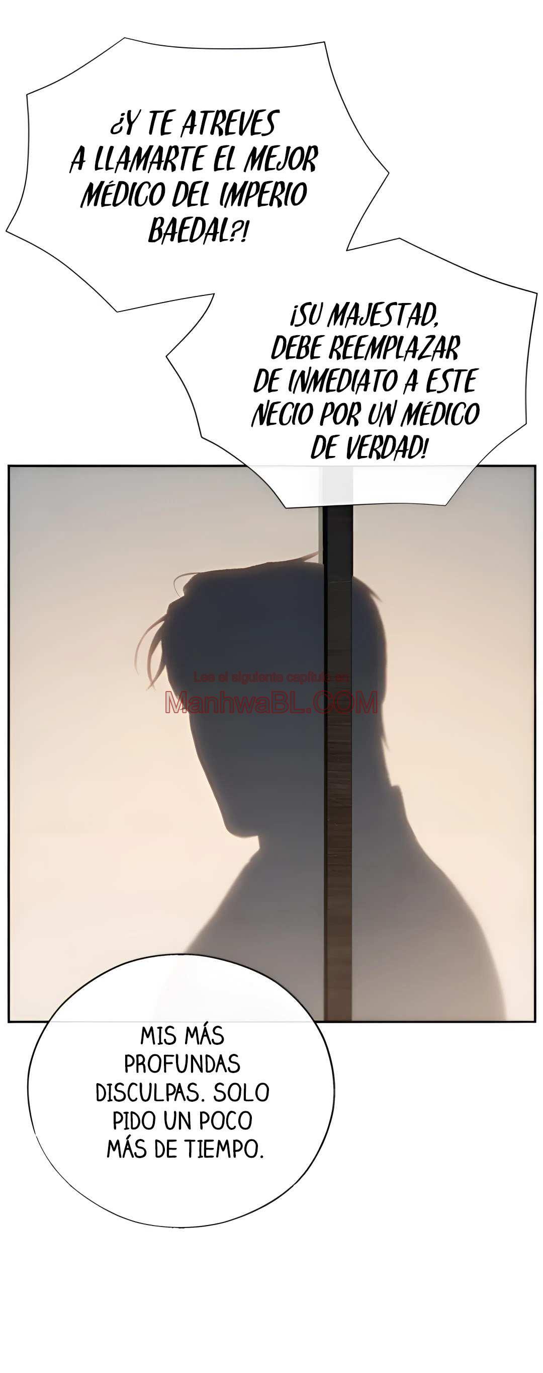 Toxina - Capítulo 54 manhwa