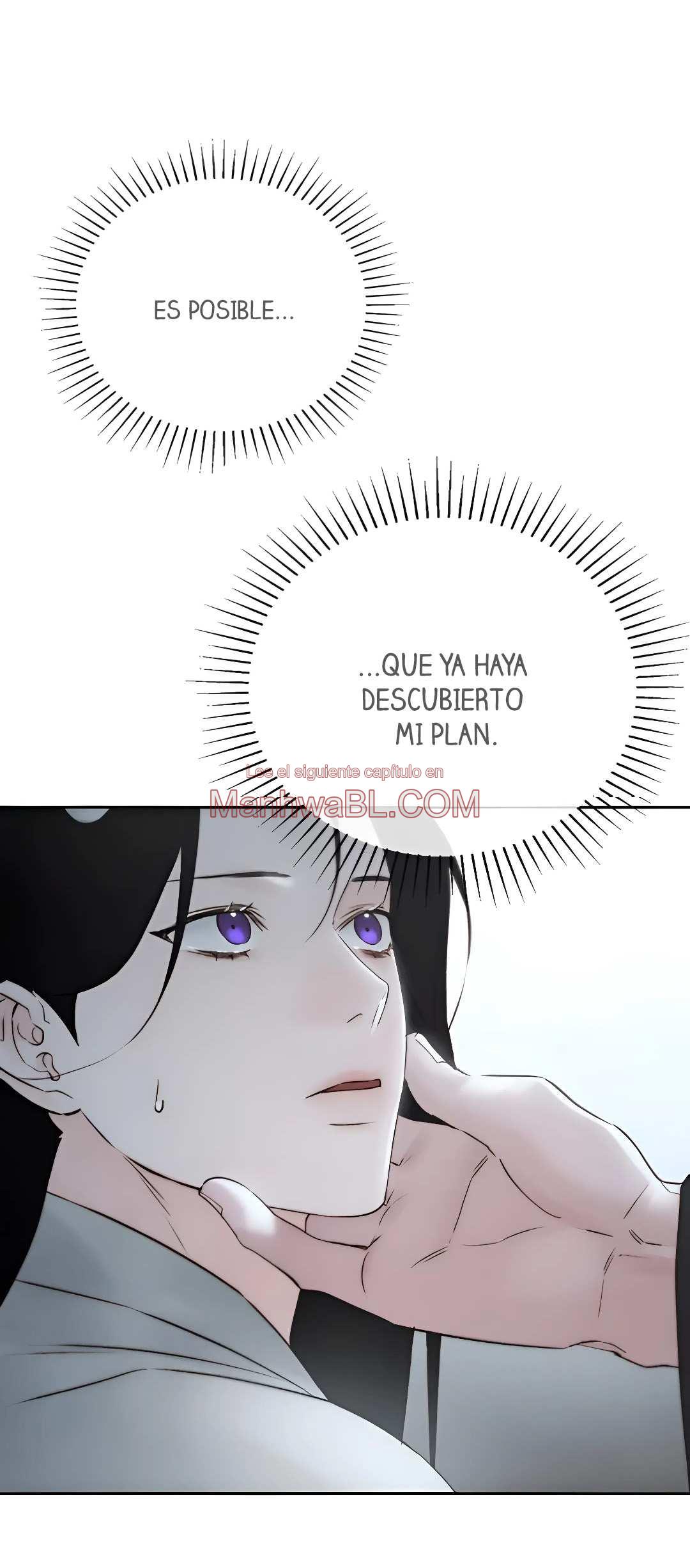 Toxina - Capítulo 54 manhwa