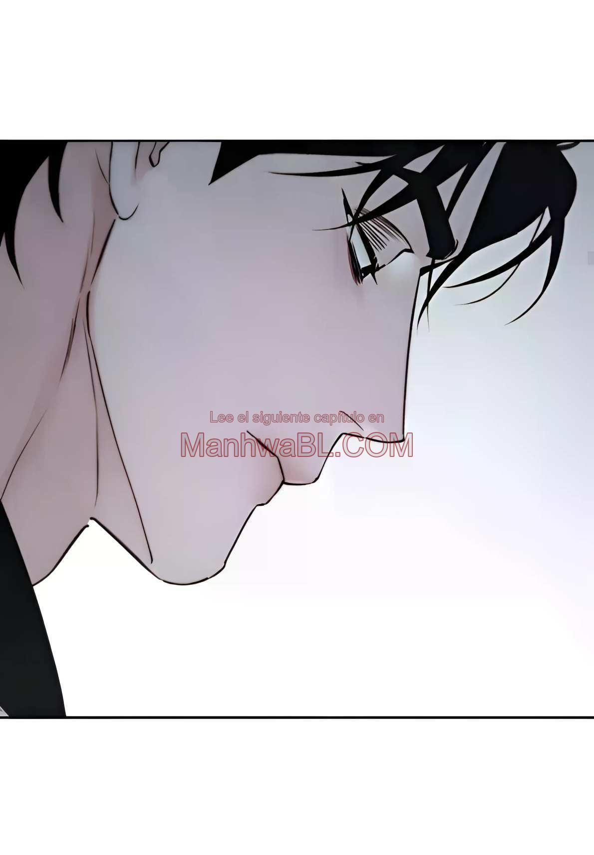 Toxina - Capítulo 54 manhwa