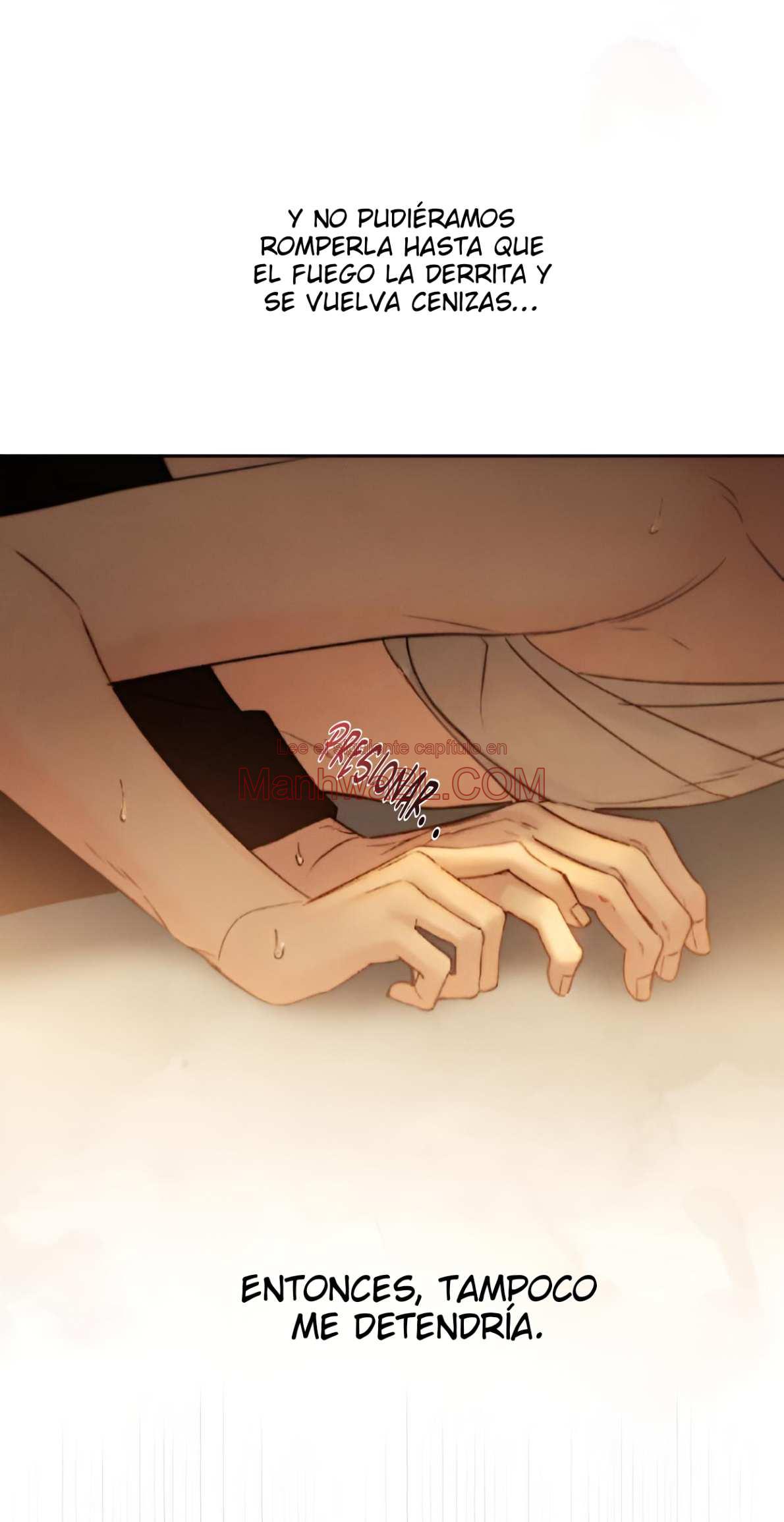 Toxina - Capítulo 51 3 manhwa