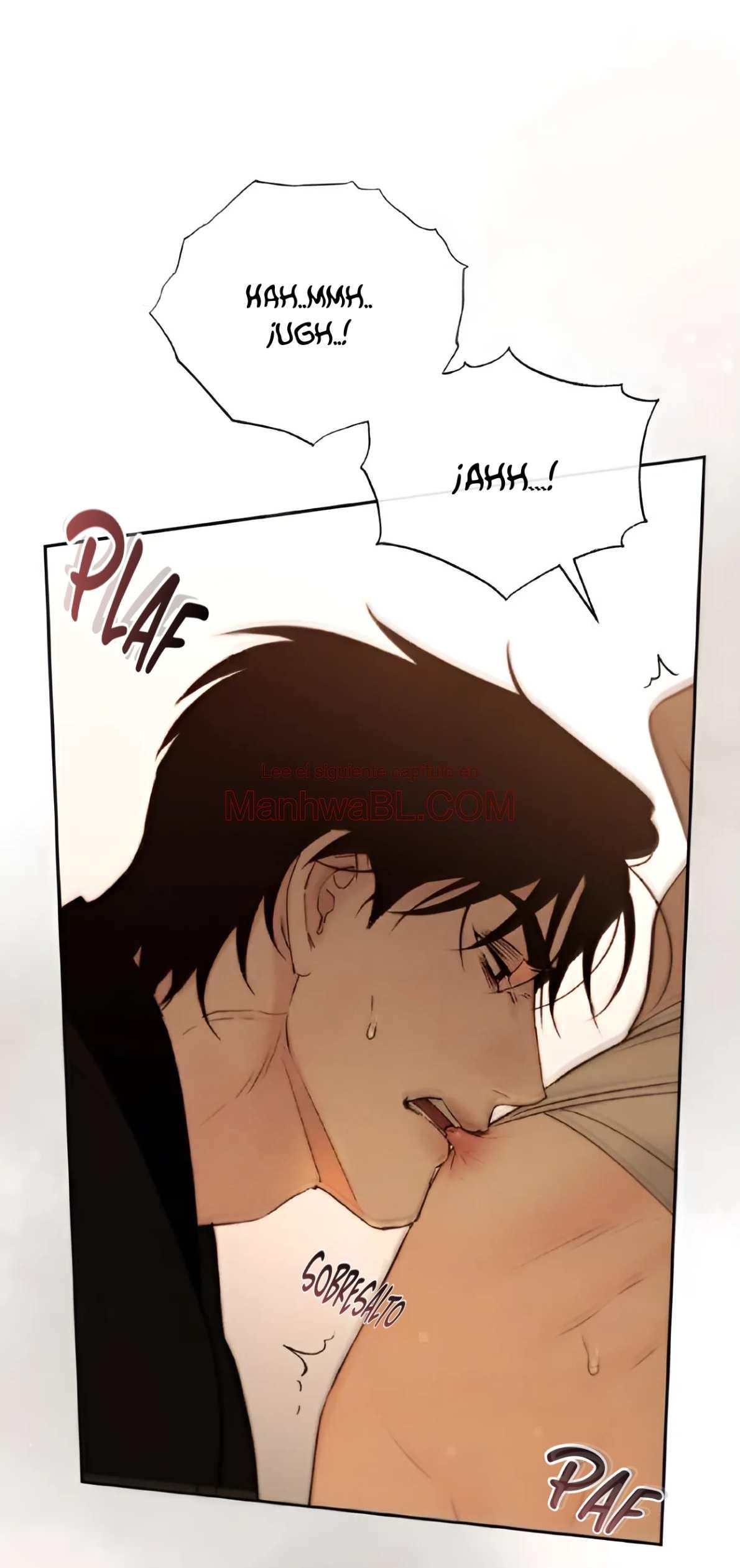 Toxina - Capítulo 51 3 manhwa