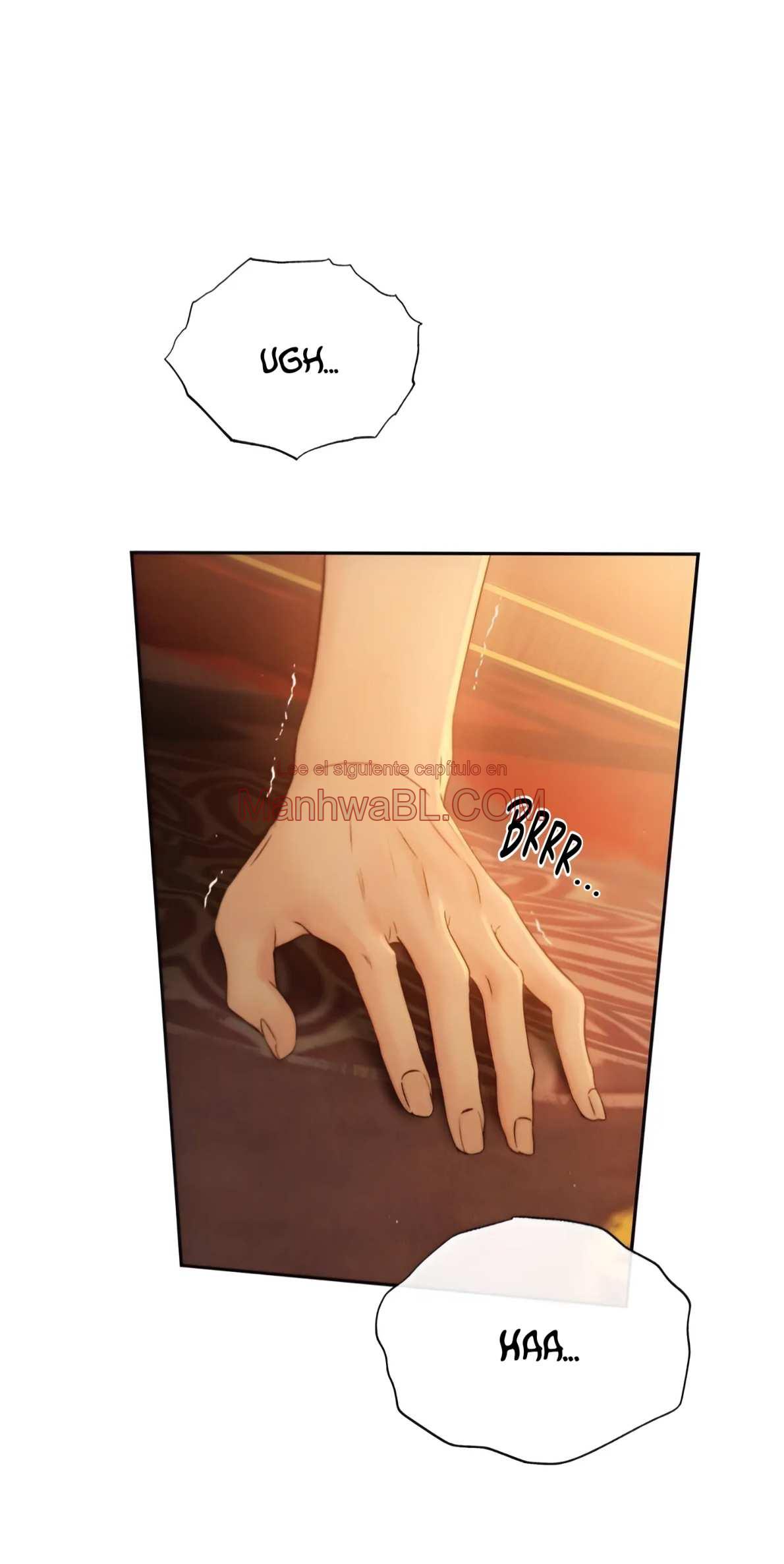 Toxina - Capítulo 51 3 manhwa