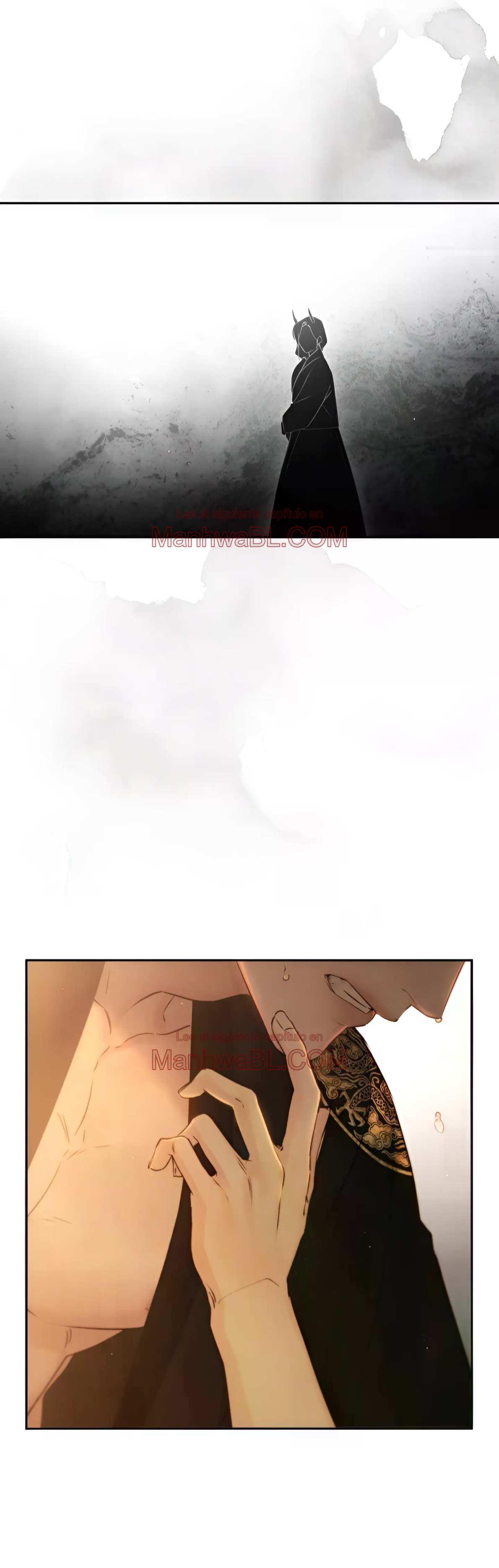 Toxina - Capítulo 51 3 manhwa