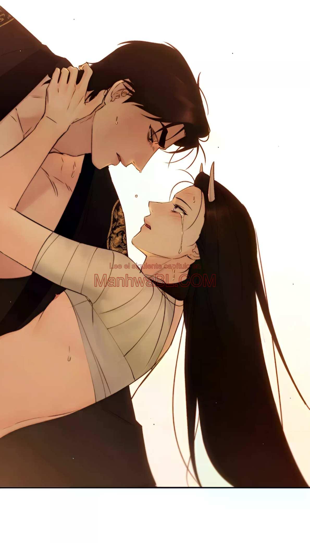 Toxina - Capítulo 51 3 manhwa