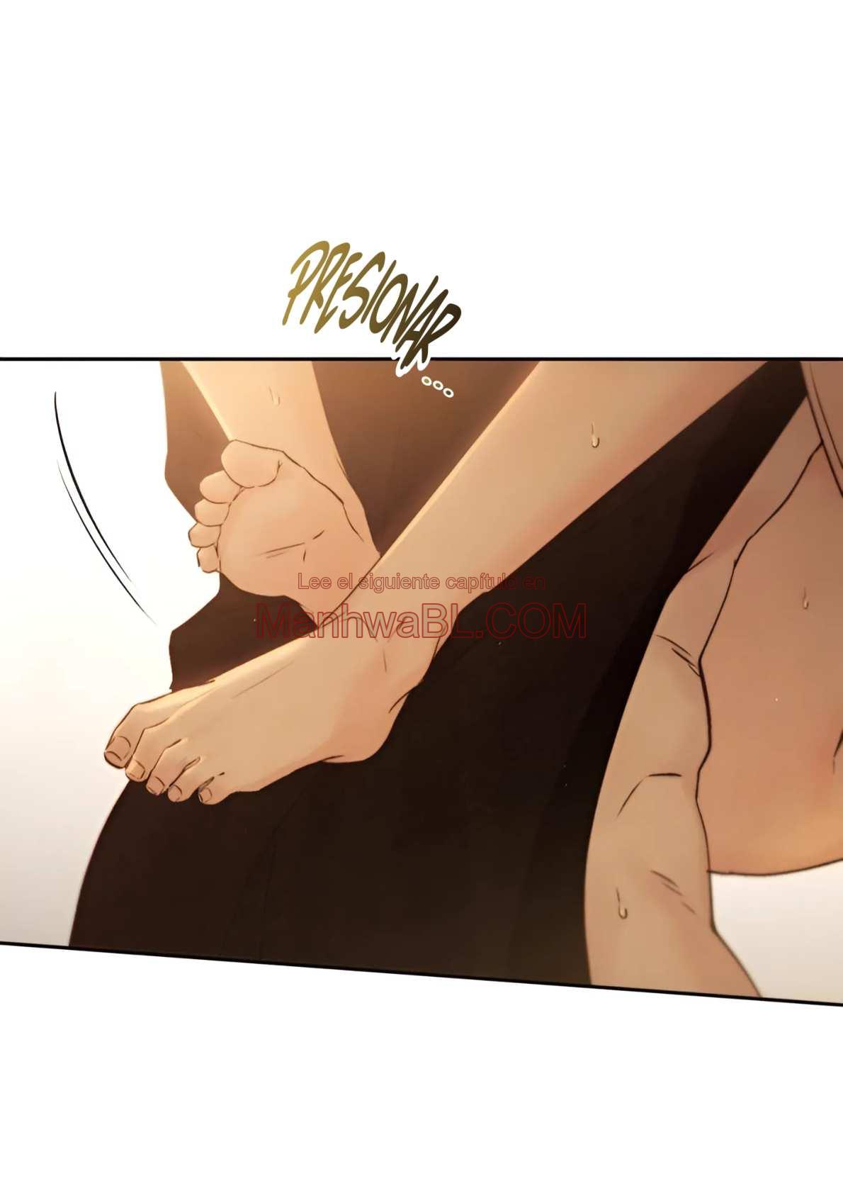 Toxina - Capítulo 51 3 manhwa