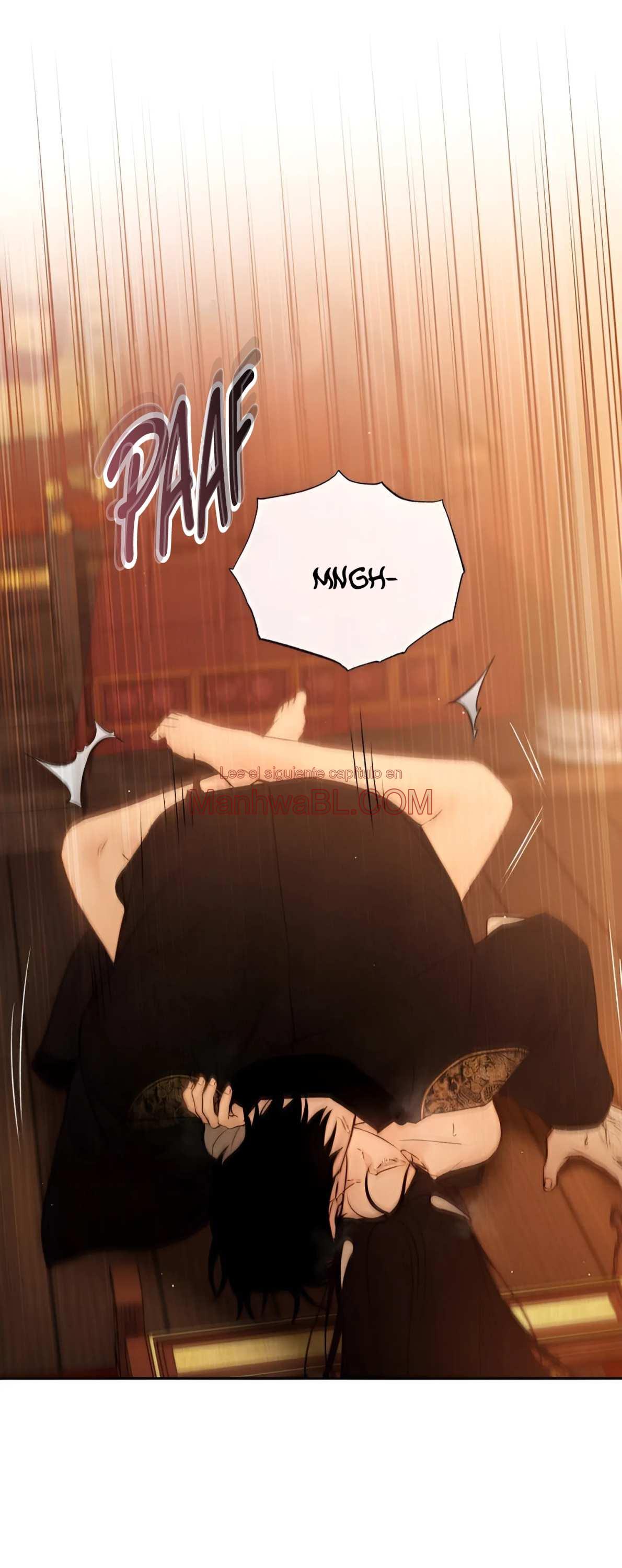 Toxina - Capítulo 51 3 manhwa