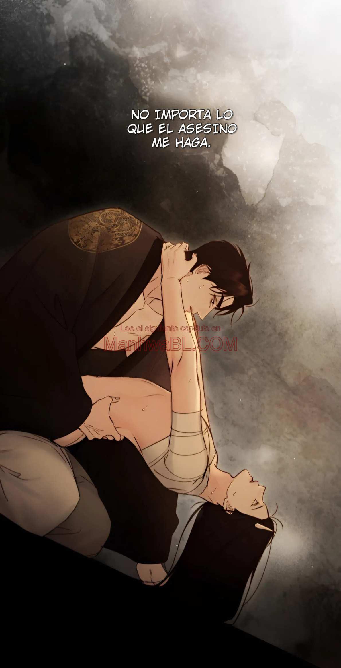 Toxina - Capítulo 51 3 manhwa