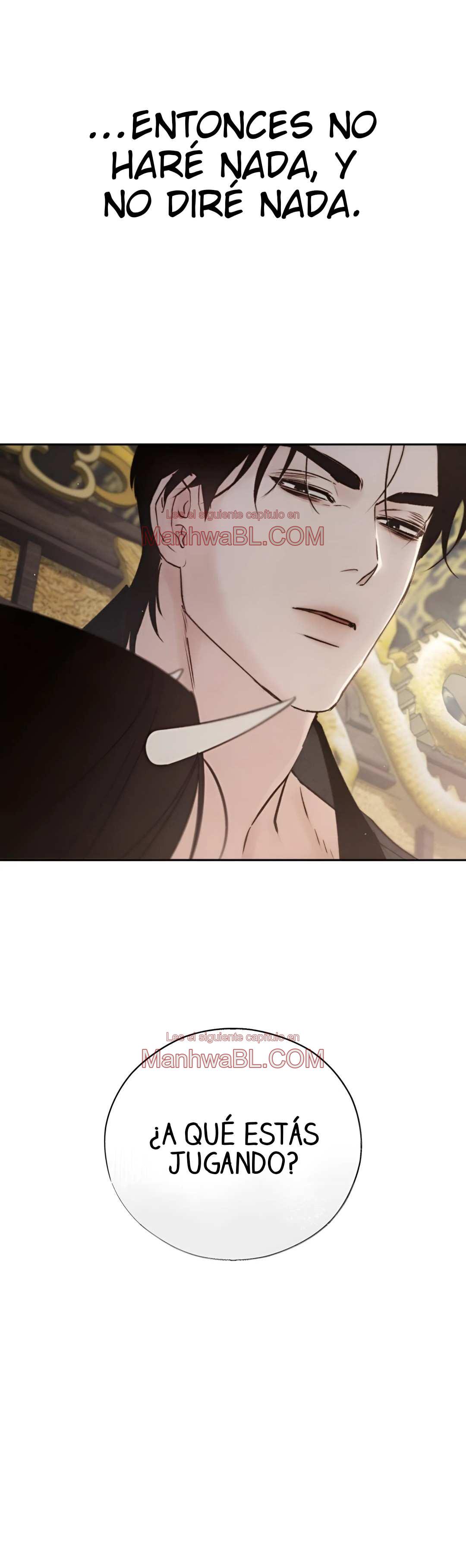 Toxina - Capítulo 52 manhwa