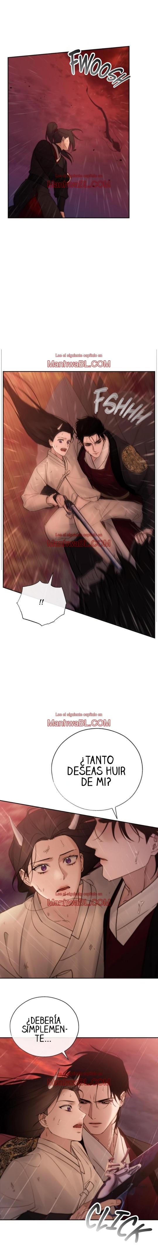Toxina - Capítulo 59 3 manhwa